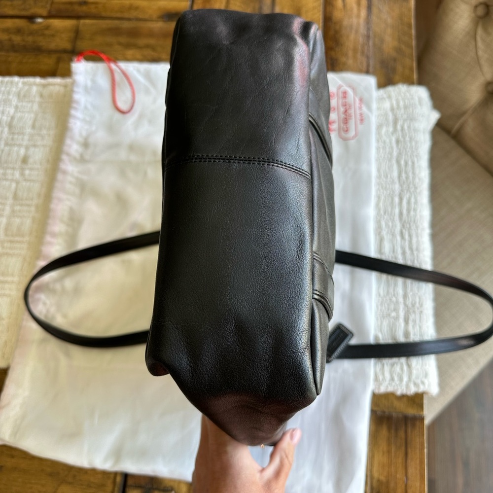 Coach bag - Picture 4 of 6